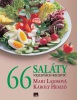 66 Saláty (Károly Hemzö, Mari Lajosová)