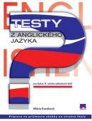 Testy z anglického jazyka pre žiakov 9. ročníka základných škôl (Mária Kureková)