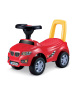 Odrážadlo auto s operadlom 53 cm