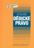 Dědické právo (Ladislav Muzikář, Jiří Mikeš)
