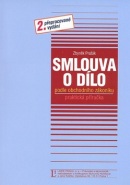 Smlouva o dílo podle obchodního zákoníku (Zbyněk Pražák)