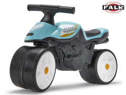 Falk odrážadlo baby moto team Bud Racing