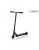Globber Freestyle Kolobežka Stunt Scooter Black - červená (Ronnie Eight)