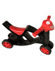 Doloni minibike odrázadlo červené