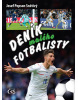 Deník malého fotbalisty (Josef Pepson Snětivý)