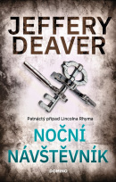 Noční návštěvník (Jeffery Deaver)