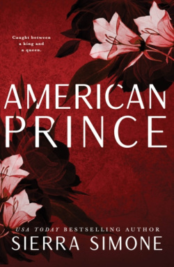 American Prince (Sierra Simone)