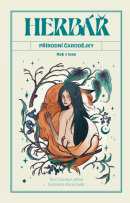 Herbář přírodní čarodějky (Cecilia Lattari, Alice Guidi)
