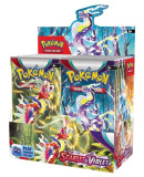 Pokémon TCG SV01 Booster