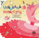 Ufňukaná princezná (Lai Ma, Hsiao – Yen Lai)