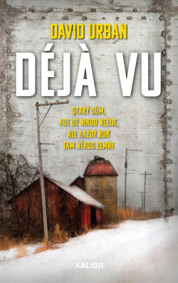 Déja vu (David Urban)