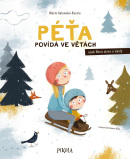Péťa cvičí mluvení (Marta Galewska-Kustra, Joanna Kłos)