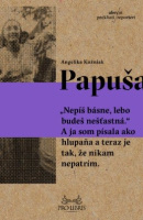 Papuša (1. akosť) (Angelika Kuzniak)