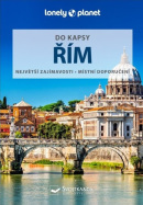 Řím do kapsy (Abigail Blasi, Paula Hardy)