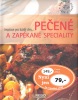 Pečené a zapékané speciality (Penelope Douglas, Enkhuizen Minkowski)