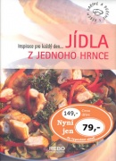 Jídla z jednoho hrnce (Penelope Douglas, Enkhuizen Minkowski)