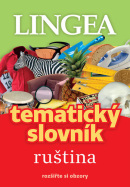 Tematický slovník ruština (Kolektiv autorů)