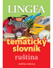 Tematický slovník ruština (Kolektiv autorů)