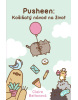 Pusheen: Košišatý návod na život (Jaroslav Vodrážka, Jozef Cíger Hronský)