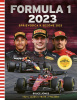 Formula 1 2023 (Bruce Jones)