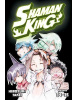 Shaman King Omnibus 12 (Vol. 34-35) (Hiroyuki Takei)