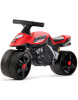FALK 400 Baby Falk Racing Team moto - Red