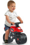FALK 400 Baby Falk Racing Team moto - Red