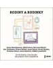 Rodiny a rodinky (Audiokniha) (Marek Epstein, Stanislav Beran, Miloš Urban, Petra Dvořáková)