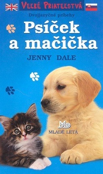 Psíček a mačička (Jenny Dale)