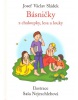 Básničky z chaloupky, lesa a louky (Julia Quinn)