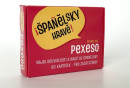 Španielsky Hravo! Španielske pexeso (Václav Bolech)