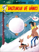 Lucky Luke: Daltonovi ve vánici (René Goscinny)