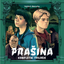 Prašina (Audiokniha) (Vojtěch Matocha, Matouš Ruml)