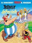 Asterix a Latraviata (Albert Uderzo, René Goscinny)