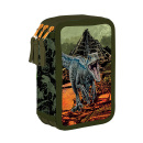 Peračník trojposchodový, bez náplne- Jurassic World