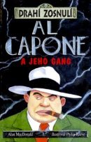 Al Capone (Alan MacDonald; Philip Reeve)