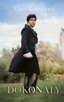 Dokonalý (Mary Balogh)