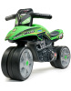 FALK odrážadlo 502BRS Racing - zelený
