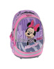 Školský batoh SEVEN anatomický - Minnie Mouse WILD CHILD