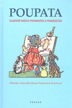Poupata (Marie Fischerová-Kvěchová, Josef Kožíšek)