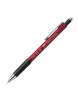 Mechanická ceruzka FABER-CASTELL Grip 1345 - červená 0,5 mm