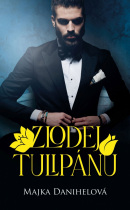 Zlodej tulipánu (Majka Danihelová)