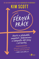 Férová práce (Kim Scott)