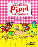 Kuchárska kniha Pippi Dlhej Pančuchy (David Sundin)