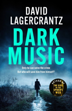 Dark Music (David Lagercrantz)