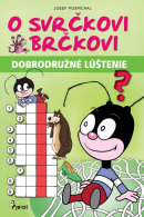 O svrčkovi Brčkovi (Josef Pospíchal)