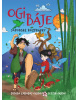 OGI BÁJE - Japonské rozprávky (Katarína Kopcsányi)