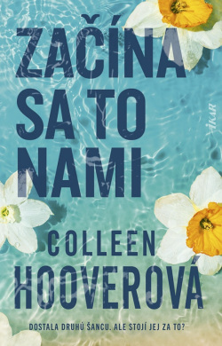 Začína sa to nami (Colleen Hoover)