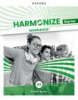 Harmonize Starter Workbook - pracovný zošit (Petrina Cliff)