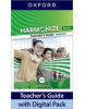 Harmonize Starter Teacher's Guide with Digital Pack - metodická príručka